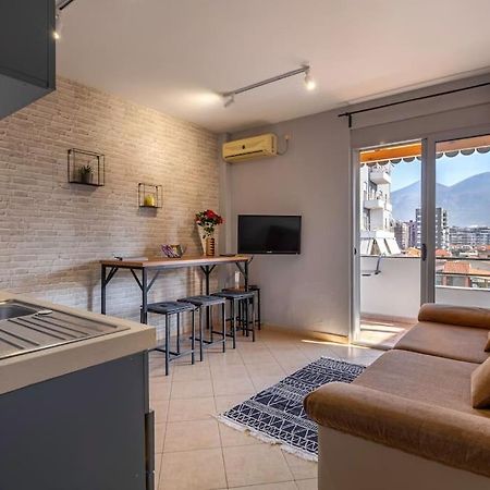 New Bazaar Apartment Тирана Екстер'єр фото