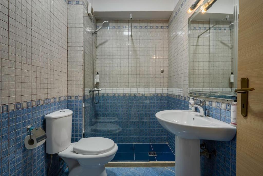 New Bazaar Apartment Тирана Екстер'єр фото